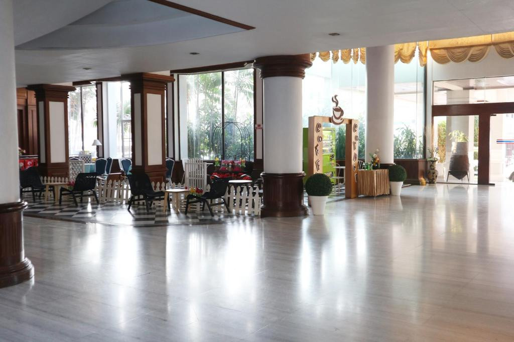 WELCOME PLAZA фото 6