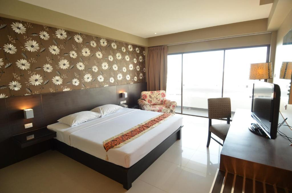 WELCOME PLAZA фото 7
