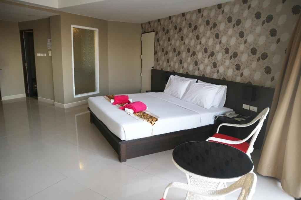 WELCOME PLAZA фото 8