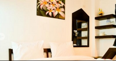 WHITE RESORT фото 4