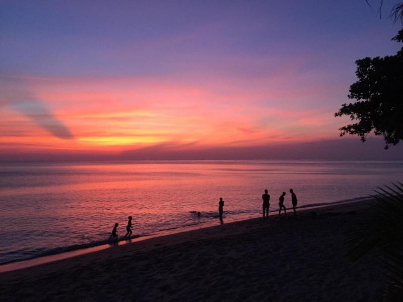 WHITE SAND BEACH RESORT фото 6