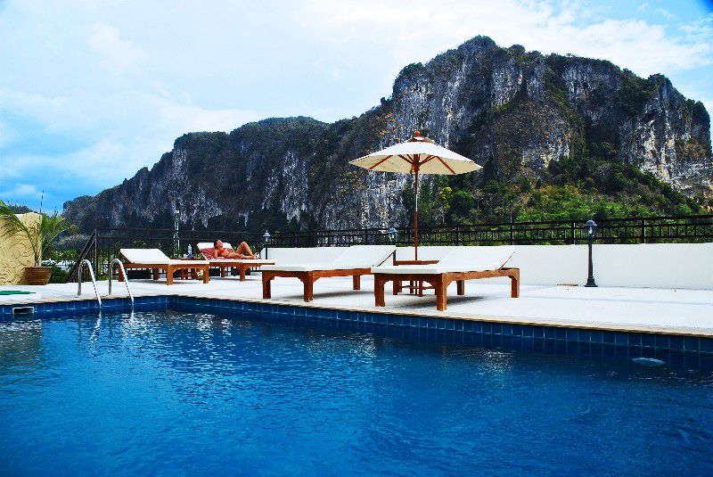 WHITE SAND KRABI RESORT фото 2