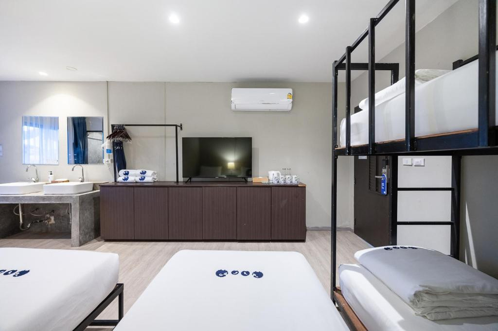 KOKOTEL PHUKET PATONG (EX. WHITE SAND) фото 7