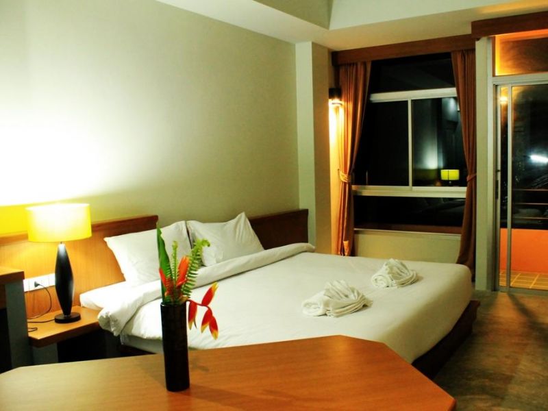 WIMAAN BURI RESORT