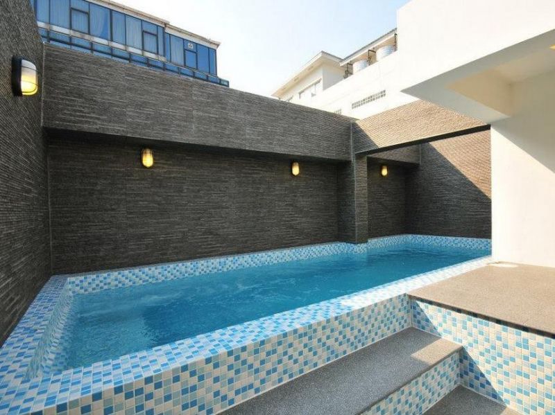WIN LONG PLACE HOTEL & SERVICED APARTMENT фото 5