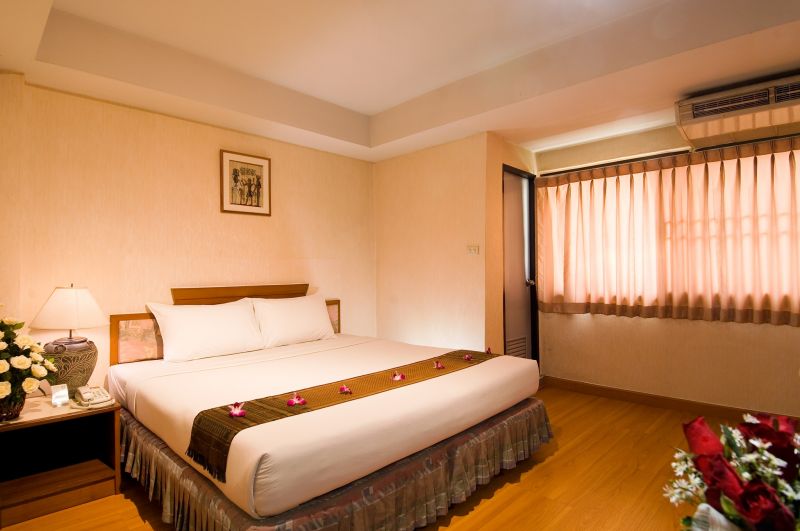 WIN LONG PLACE HOTEL & SERVICED APARTMENT фото 6