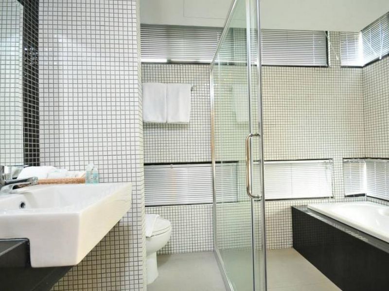 WIN LONG PLACE HOTEL & SERVICED APARTMENT фото 7