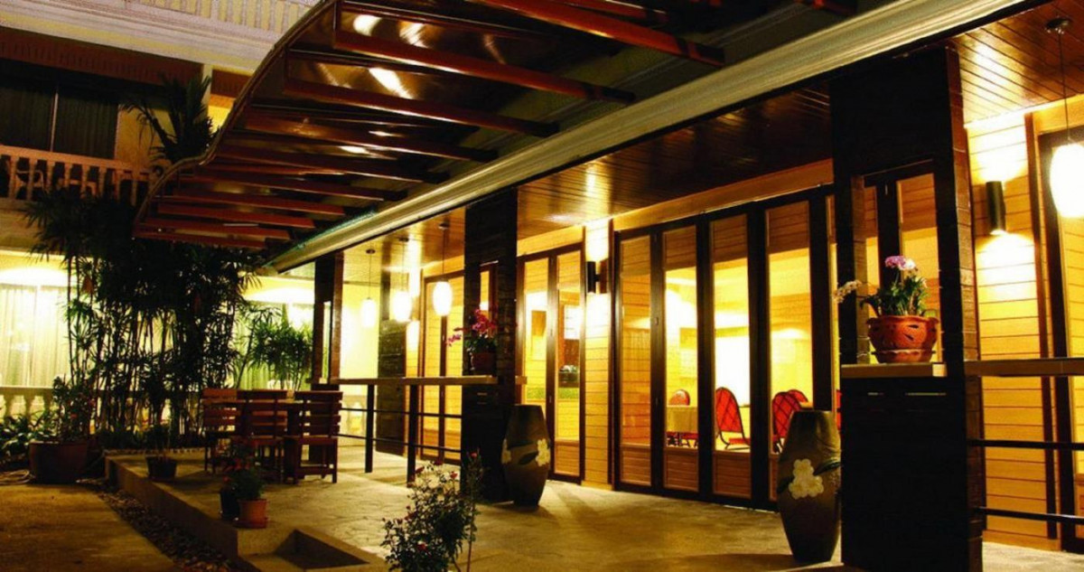 WINDMILL RESORT HOTEL фото 6
