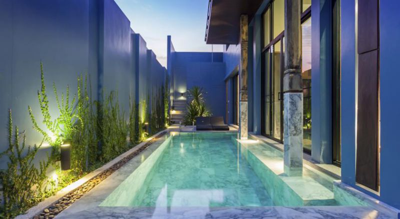 WINGS BY TWO VILLAS HOLIDAY фото 3