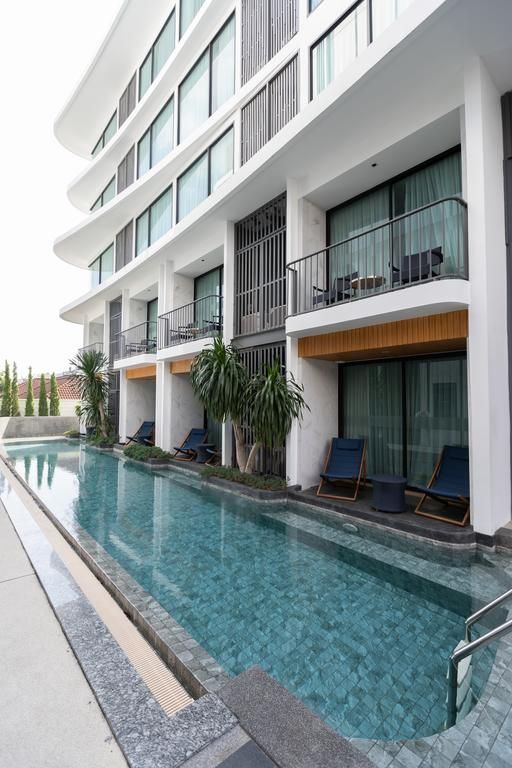 WINTREE CITY RESORT фото 4