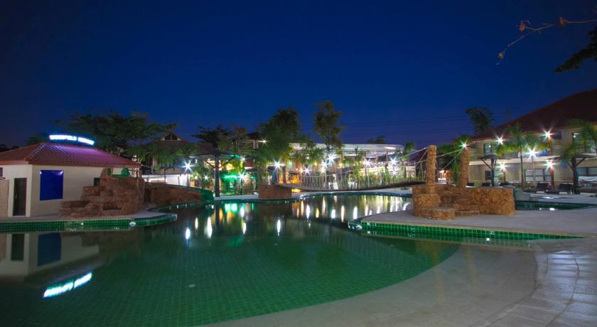 WOODFIELD RESORT CHIANG MAI фото 3