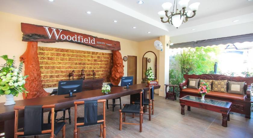 WOODFIELD RESORT CHIANG MAI фото 5