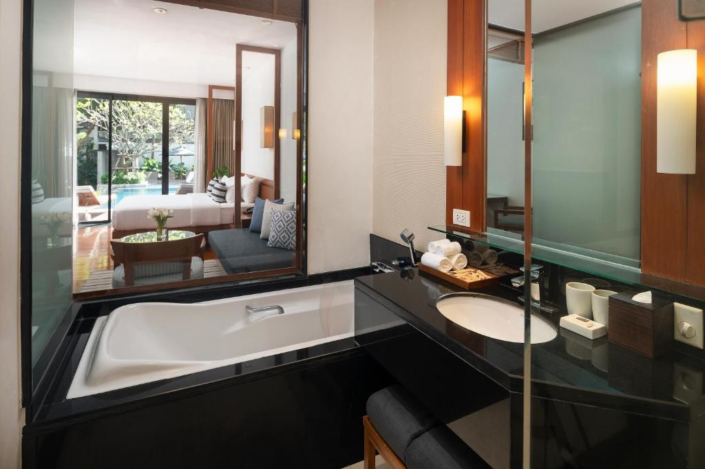 WOODLANDS SUITES SERVICED RESIDENCES фото 4