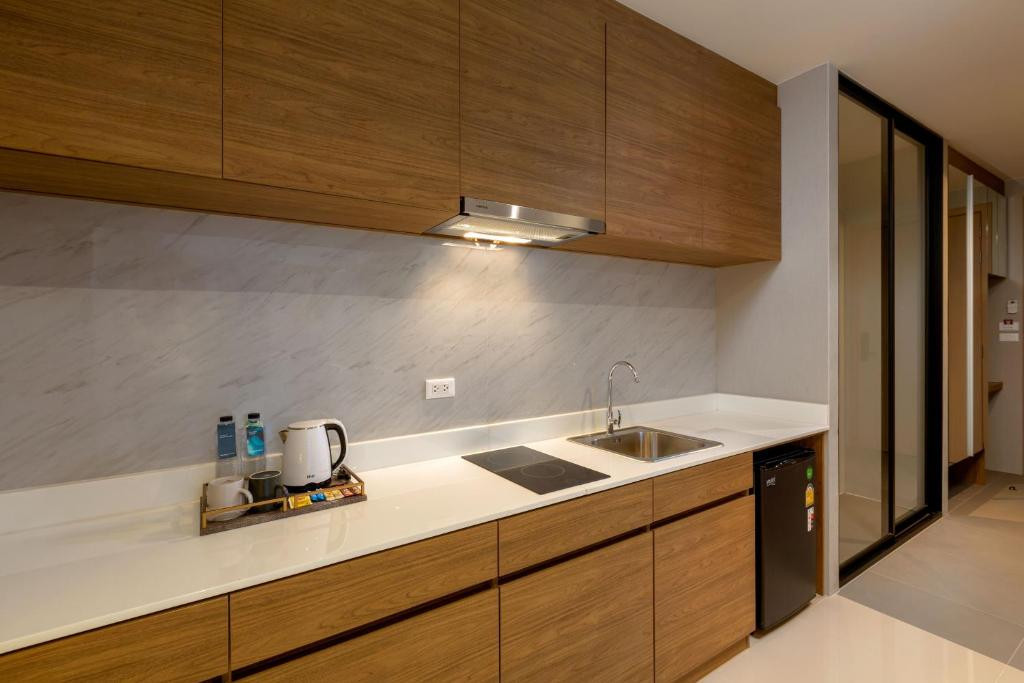 WYNDHAM GARDEN NAITHON PHUKET фото 4