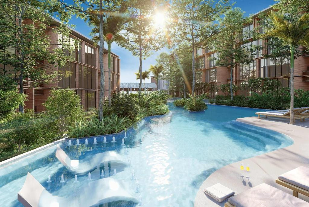 WYNDHAM GARDEN PHUKET KAMALA фото 4