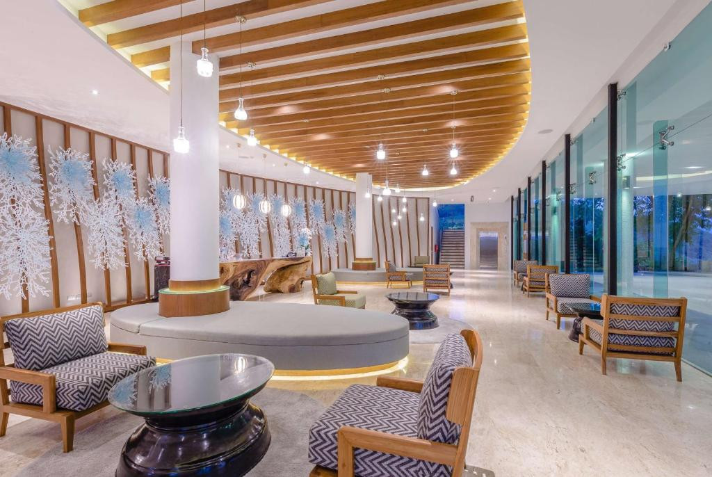 WYNDHAM GRAND PHUKET KALIM BAY фото 6