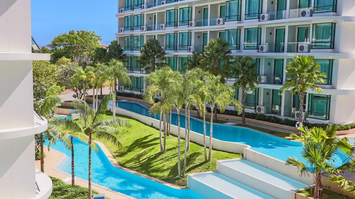 WYNDHAM LA VITA PHUKET фото 3