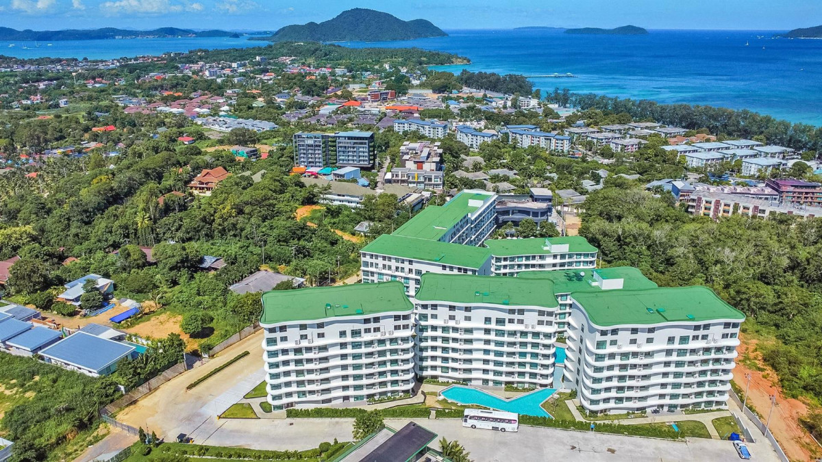 WYNDHAM LA VITA PHUKET фото 4