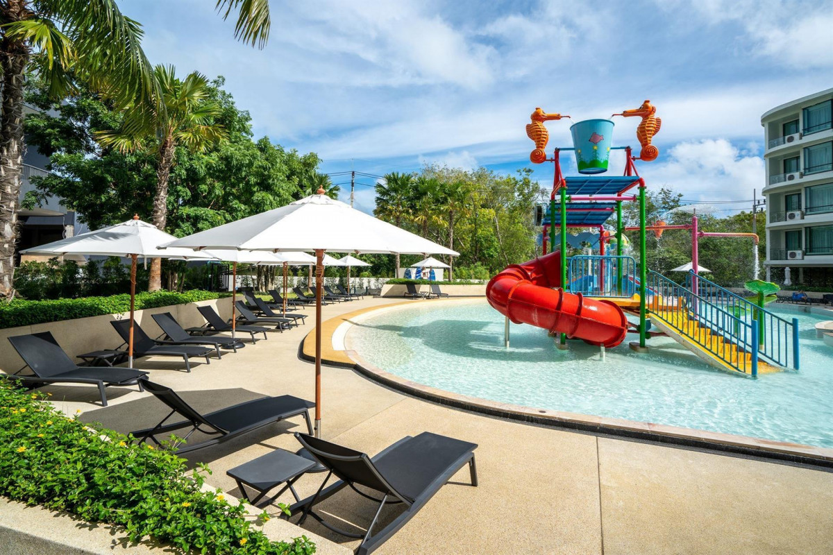 WYNDHAM LA VITA PHUKET фото 5
