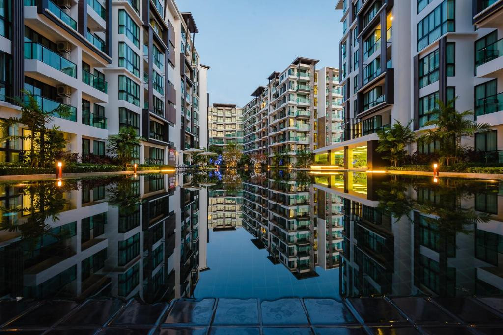 WYNDHAM ROYAL LEE PHUKET