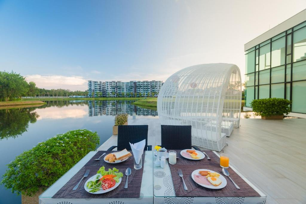 WYNDHAM ROYAL LEE PHUKET фото 3