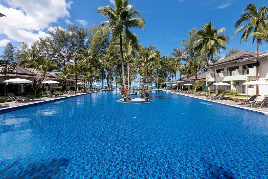 X10 KHAOLAK RESORT фото 6