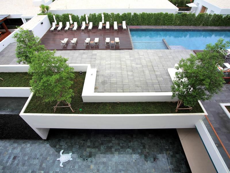 X2 VIBE PHUKET PATONG фото 6