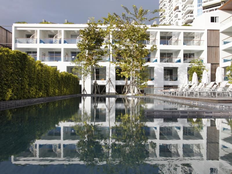 X2 VIBE PHUKET PATONG фото 7