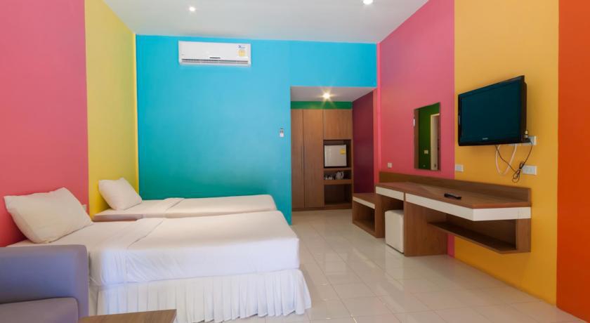 XANADU BEACH RESORT фото 4