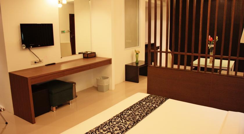 XIN CITY SAMUI фото 2