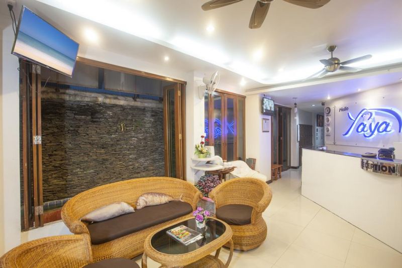 YAYA RESIDENCE фото 3