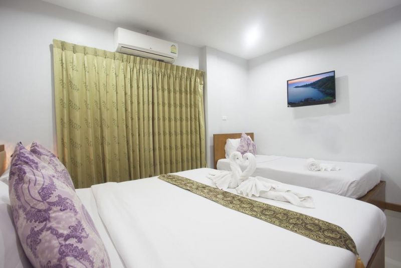 YAYA RESIDENCE фото 8