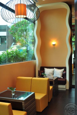 Z VILLA & Z THROUGHT фото 2