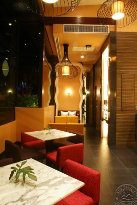 Z VILLA & Z THROUGHT фото 4