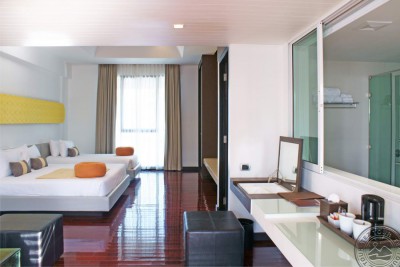 Z VILLA & Z THROUGHT фото 6