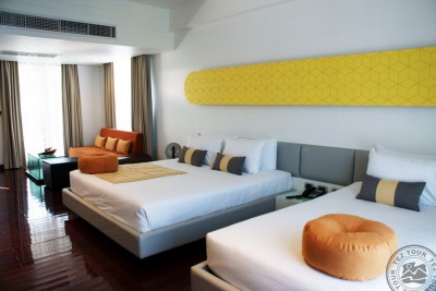Z VILLA & Z THROUGHT фото 7