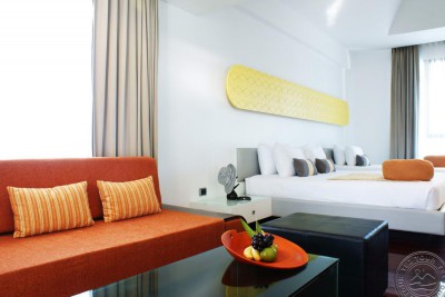 Z VILLA & Z THROUGHT фото 8