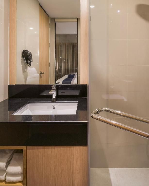 ZAYN HOTEL фото 3