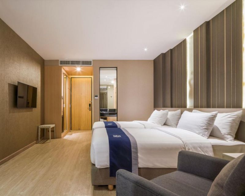 ZAYN HOTEL фото 6