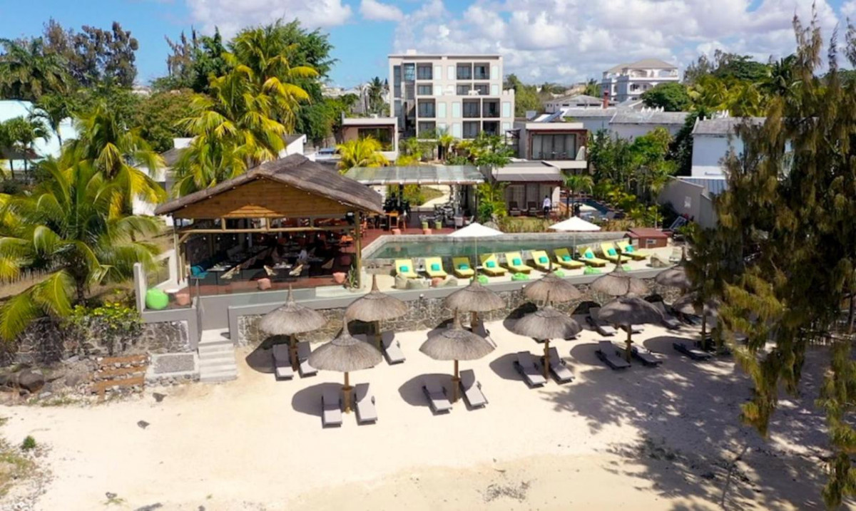 WONDERS BEACH BOUTIQUE HOTEL
