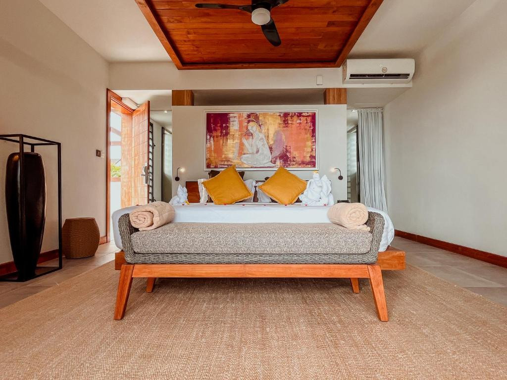 WONDERS BEACH BOUTIQUE HOTEL фото 3