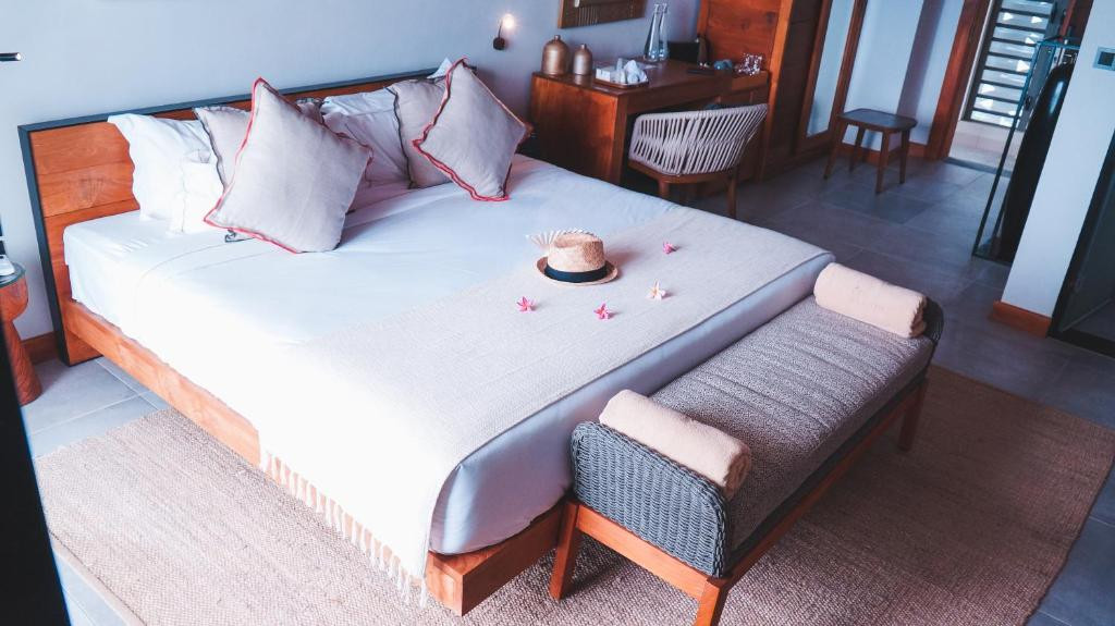 WONDERS BEACH BOUTIQUE HOTEL фото 4