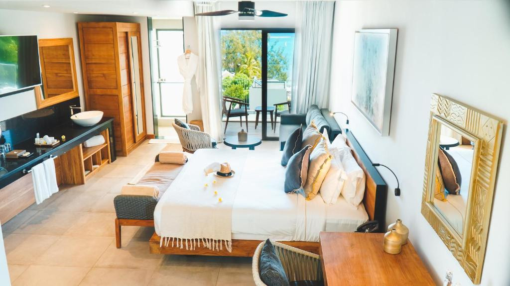WONDERS BEACH BOUTIQUE HOTEL фото 5