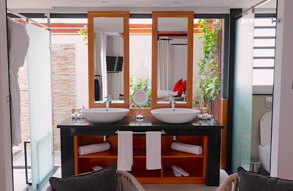 WONDERS BEACH BOUTIQUE HOTEL фото 6