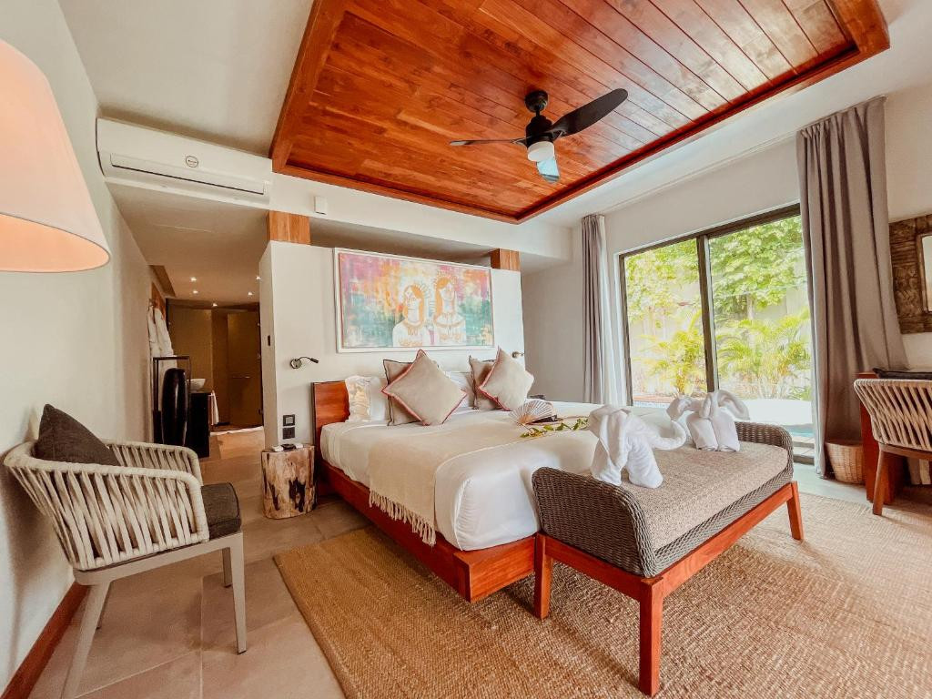 WONDERS BEACH BOUTIQUE HOTEL фото 7