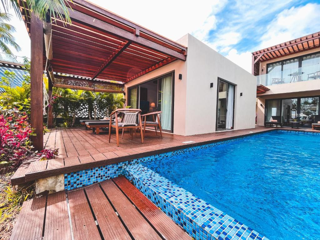 WONDERS BEACH BOUTIQUE HOTEL фото 8
