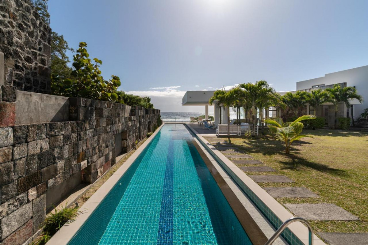 VILLA DE L OCEAN фото 2