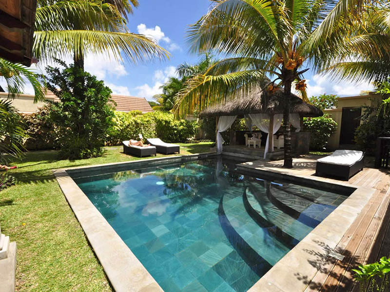 VILLA OASIS фото 2