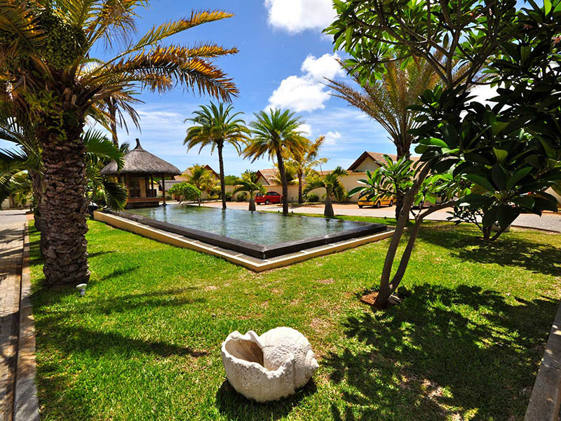 VILLA OASIS фото 3