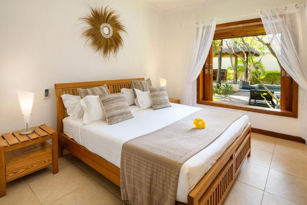 VILLA OASIS фото 4